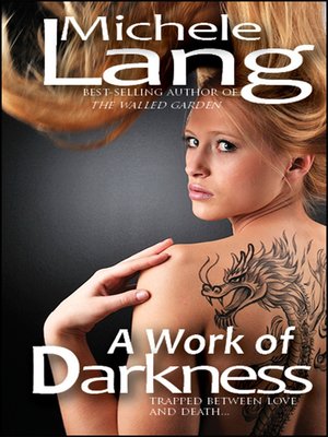 cover image of A Work of Darkness
